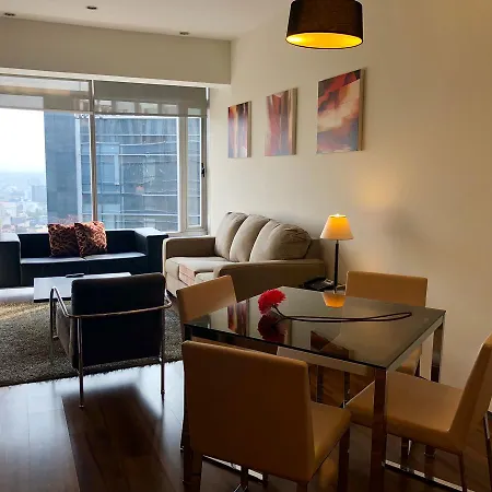 Plaza Suites Mexico City